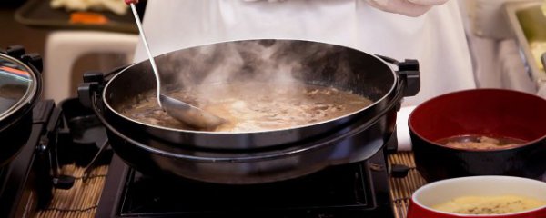 不粘锅什么材质好