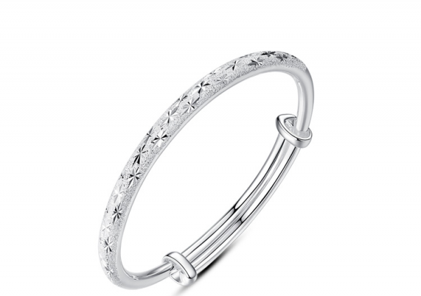 千足银和万足银的区别是什么意思