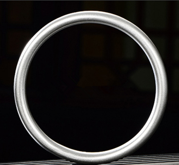 千足银和万足银的区别是什么意思