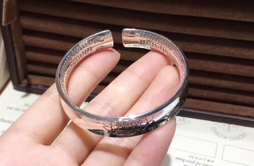 千足银和万足银的区别是什么意思