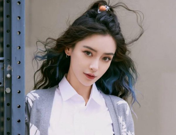 我国最受欢迎女演员排行榜