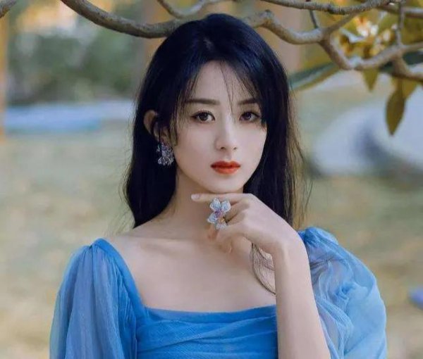 我国最受欢迎女演员排行榜