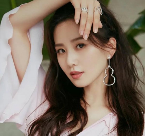 我国最受欢迎女演员排行榜