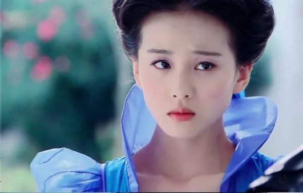 我国最受欢迎女演员排行榜