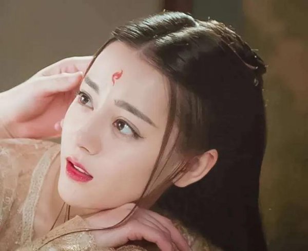 我国最受欢迎女演员排行榜