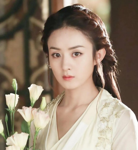 我国最受欢迎女演员排行榜