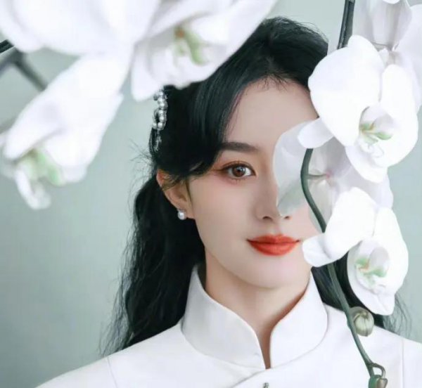 我国最受欢迎女演员排行榜