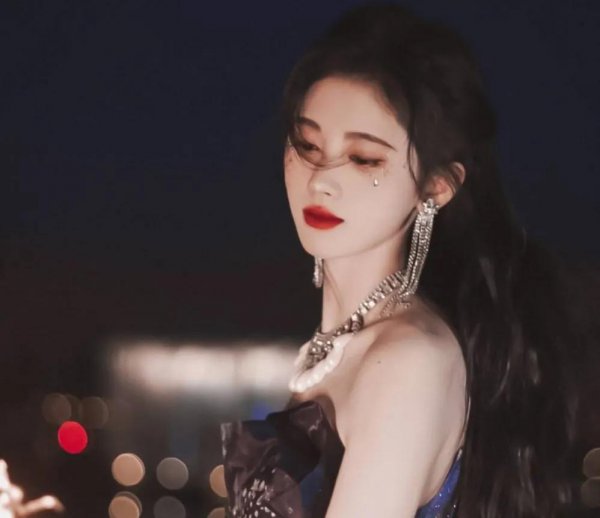 我国最受欢迎女演员排行榜