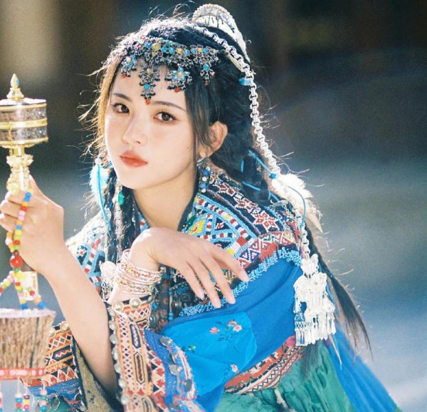 我国最受欢迎女演员排行榜