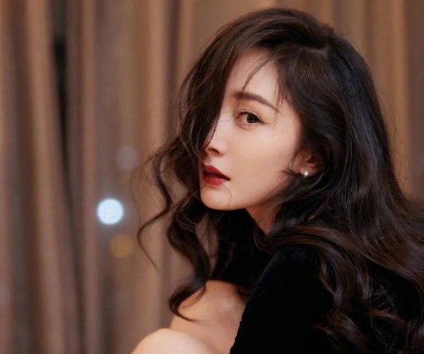 我国最受欢迎女演员排行榜