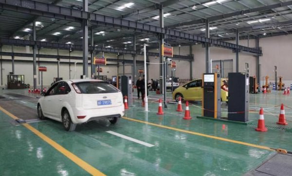 验车需要带什么资料