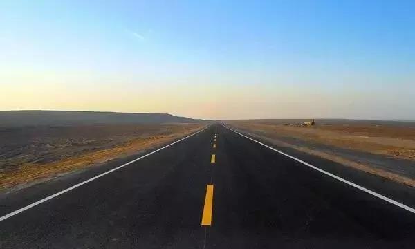 中国最长的高速公路