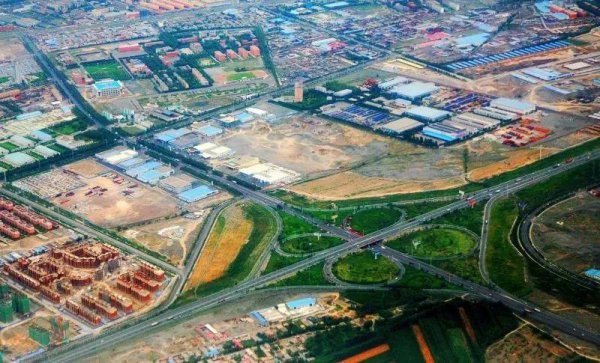 中国最长的高速公路