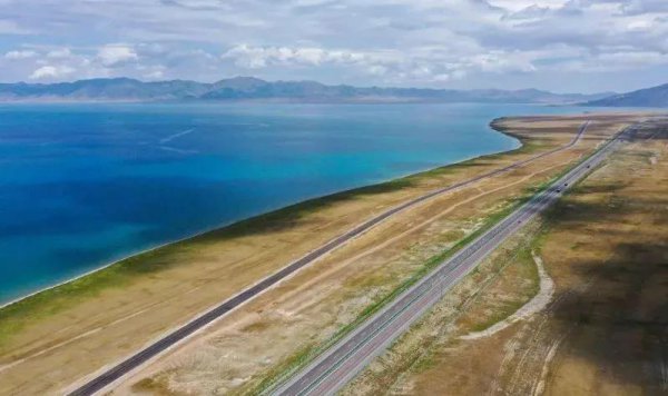 中国最长的高速公路