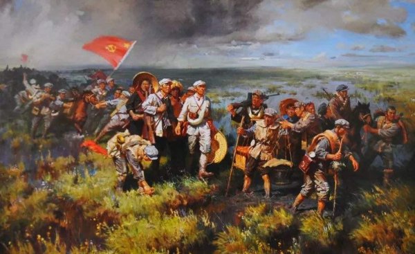 金一南简历及个人资料