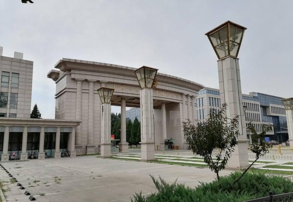 金一南简历及个人资料