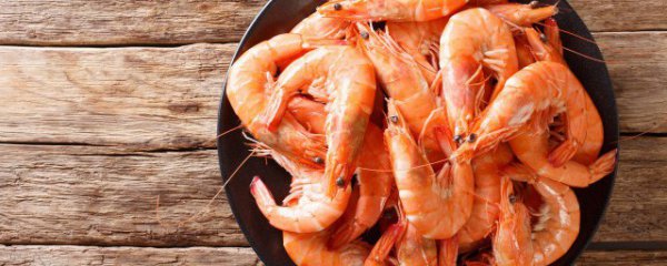 虾怎么做既好吃又简单