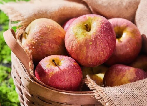 去男朋友家买水果禁忌