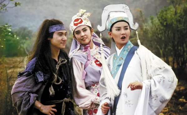 香港搞笑电影推荐经典