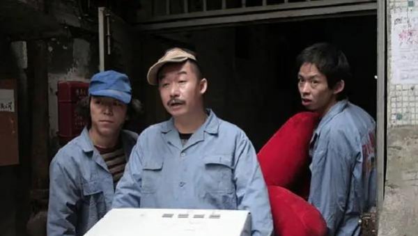 香港搞笑电影推荐经典