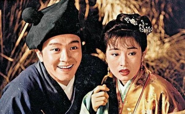 香港搞笑电影推荐经典