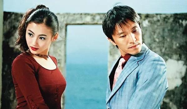 香港搞笑电影推荐经典