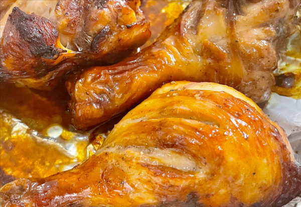 空气炸锅都可以做什么食物