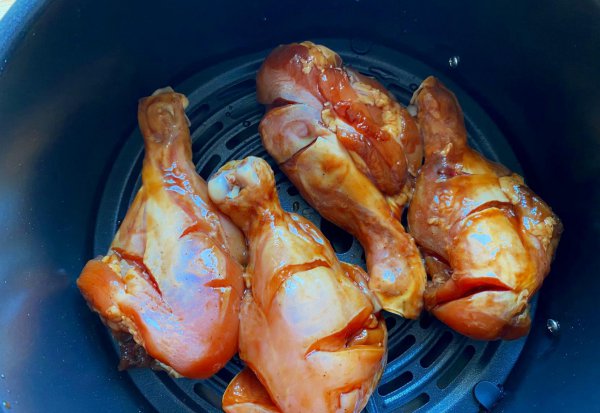 空气炸锅都可以做什么食物