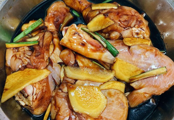 空气炸锅都可以做什么食物