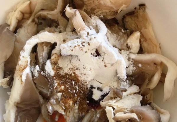 空气炸锅都可以做什么食物