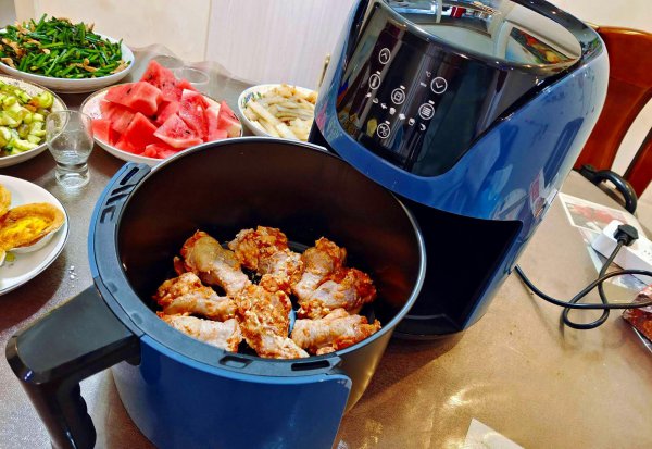 空气炸锅都可以做什么食物