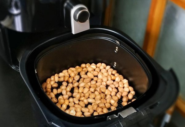 空气炸锅都可以做什么食物