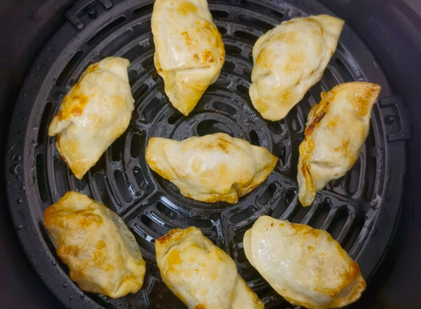 空气炸锅都可以做什么食物