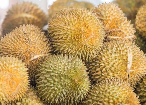 糖分高的水果有哪些