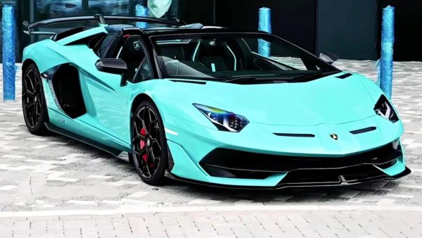 世界豪华车排名