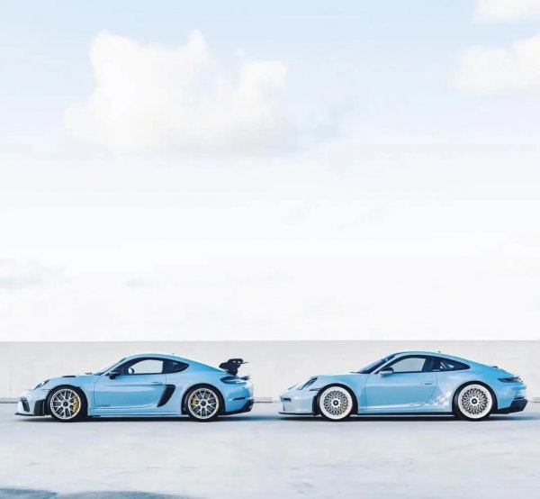 世界豪华车排名