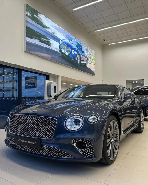 世界豪华车排名