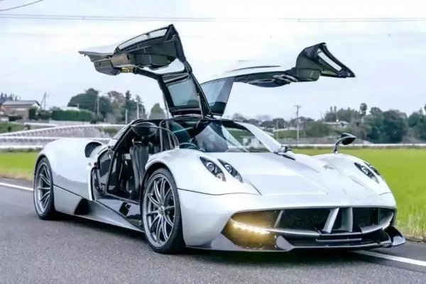 世界豪华车排名