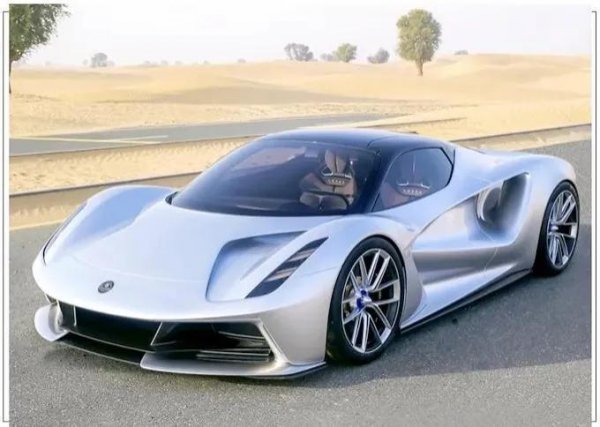 世界豪华车排名