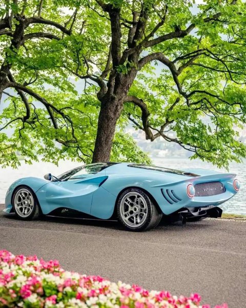 世界豪华车排名