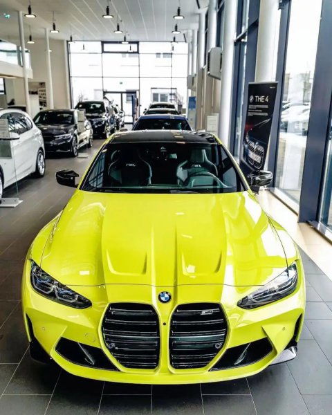 世界豪华车排名