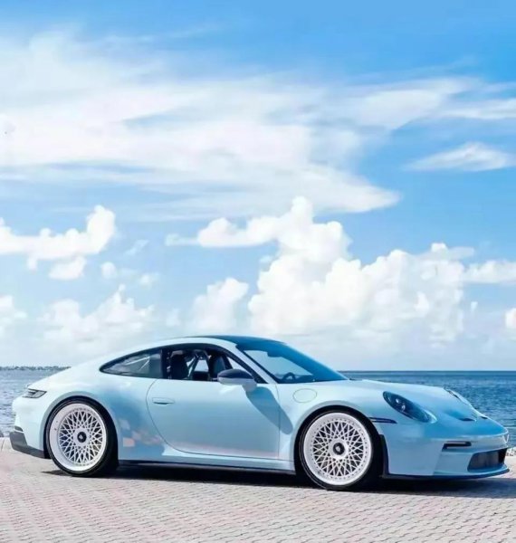 世界豪华车排名