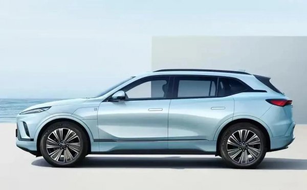 世界豪华车排名