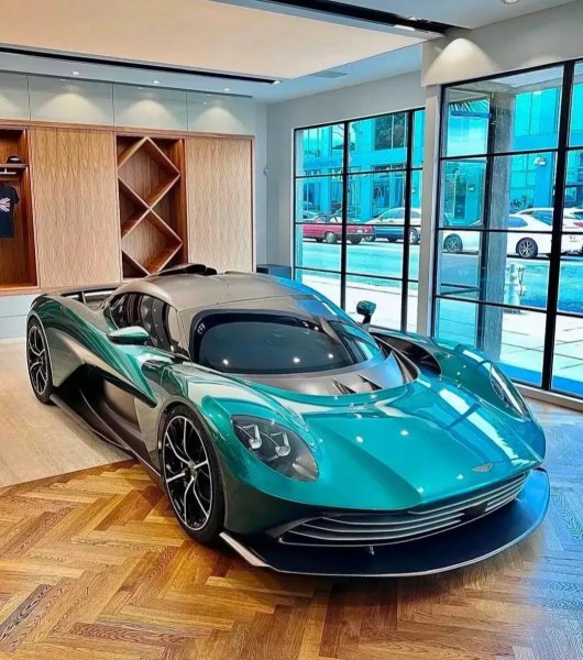 世界豪华车排名