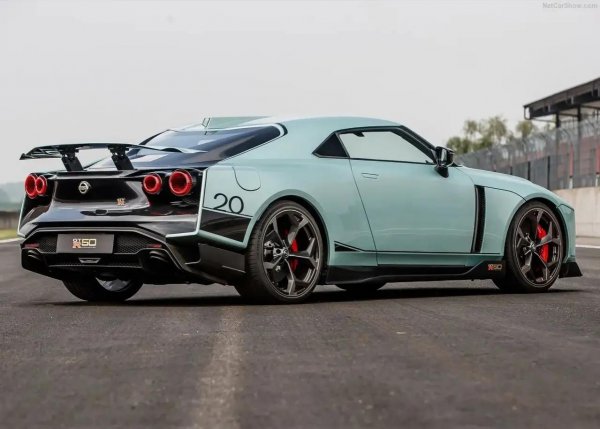 世界豪华车排名