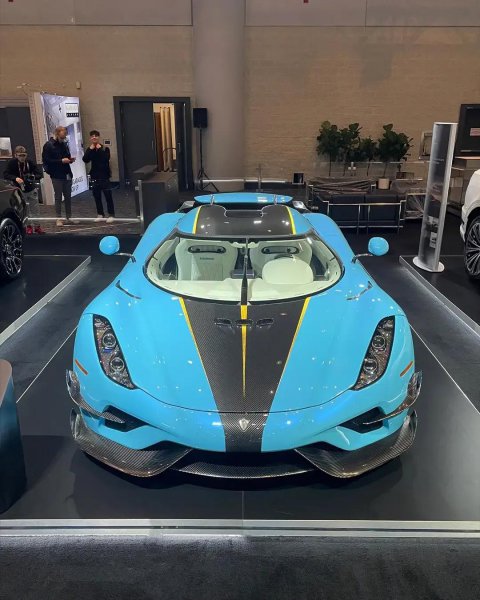 世界豪华车排名