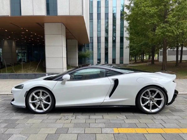 世界豪华车排名