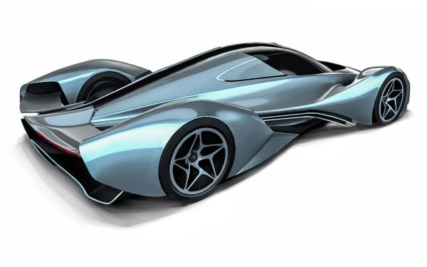 世界豪华车排名