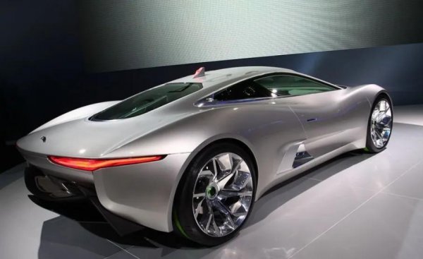 世界豪华车排名