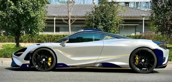 世界豪华车排名